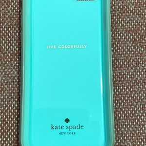 Kate Spade Iphone 7 Case
